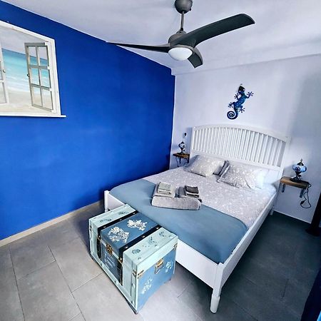 Villa Casa Mi Sueno Azul à Torrox Extérieur photo