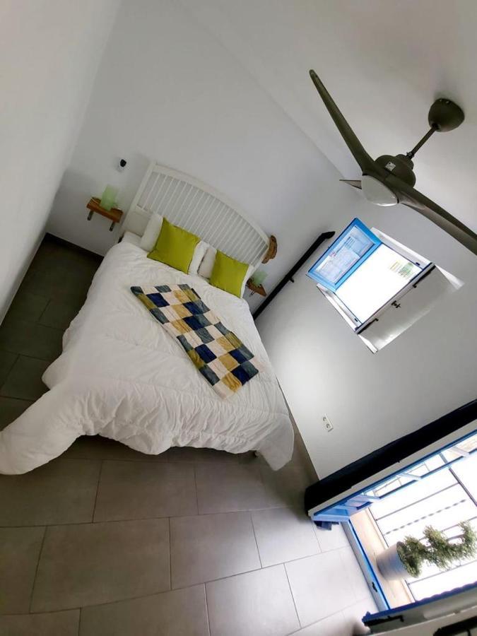 Villa Casa Mi Sueno Azul à Torrox Extérieur photo