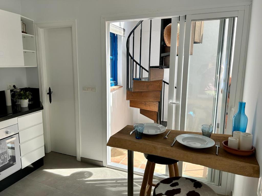 Villa Casa Mi Sueno Azul à Torrox Extérieur photo