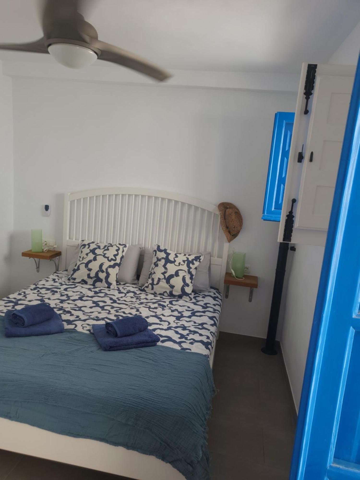 Villa Casa Mi Sueno Azul à Torrox Extérieur photo