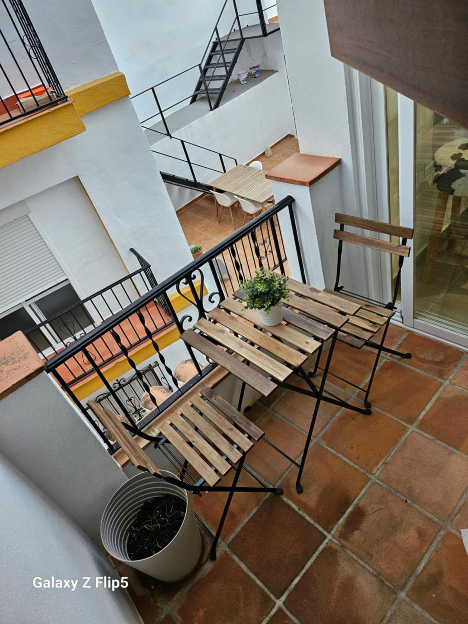 Villa Casa Mi Sueno Azul à Torrox Extérieur photo